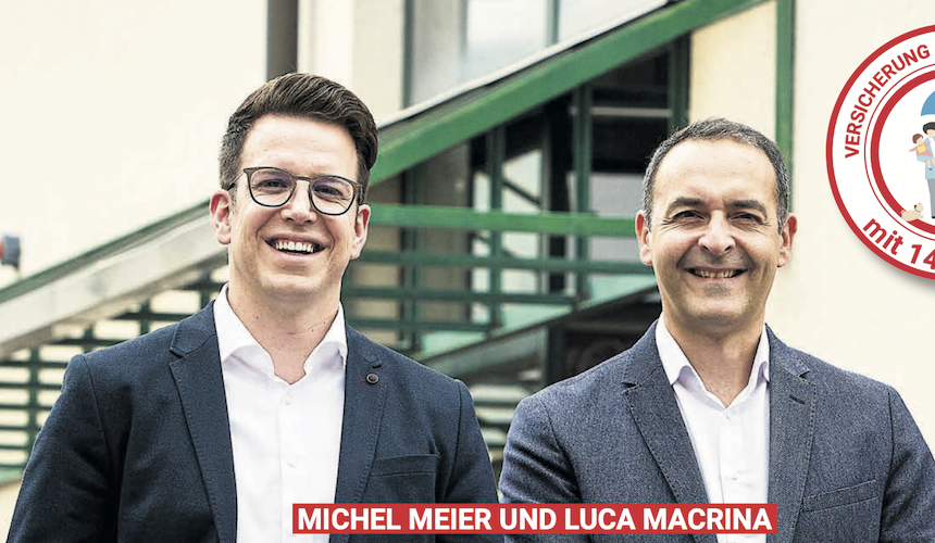 Valency Finance GmbH Interview Bärnerbär